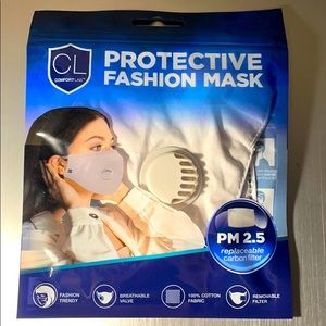 UNISEX- Protective mask | comfort Lab